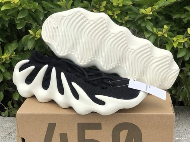 Cloud Yeezy Adidas 450 H68049 Black 1031